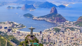 Brasilien Rio de Janeiro Foto iStock Yuri de Mesquita Bar